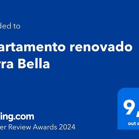 Apartamento Renovado Barra Bella Rio de Janeiro Eksteriør billede