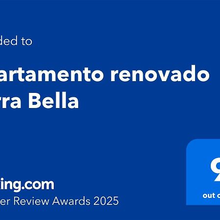 Apartamento Renovado Barra Bella Rio de Janeiro Eksteriør billede