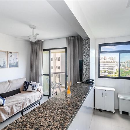 Apartamento Renovado Barra Bella Rio de Janeiro Eksteriør billede