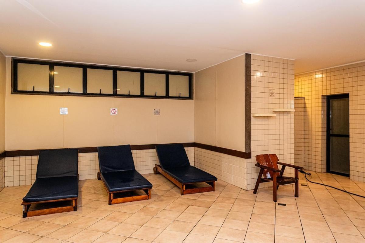 Apartamento Renovado Barra Bella Rio de Janeiro Eksteriør billede