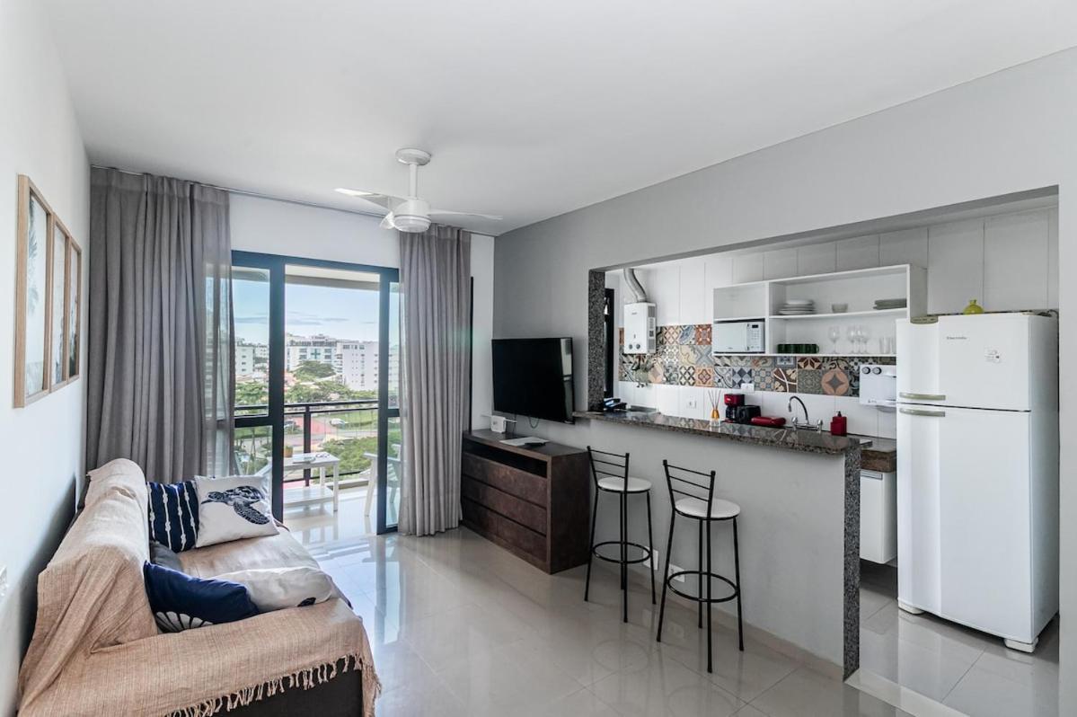 Apartamento Renovado Barra Bella Rio de Janeiro Eksteriør billede