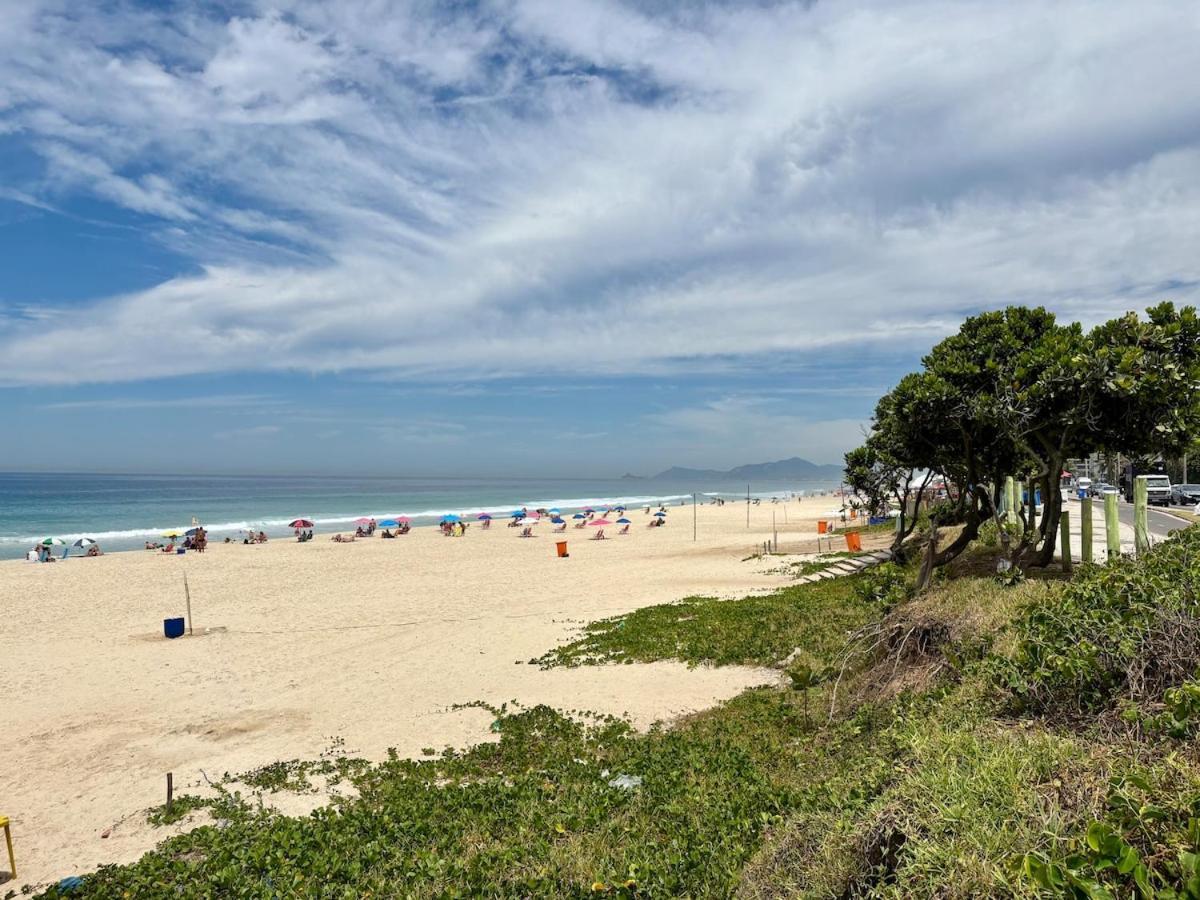 Apartamento Renovado Barra Bella Rio de Janeiro Eksteriør billede