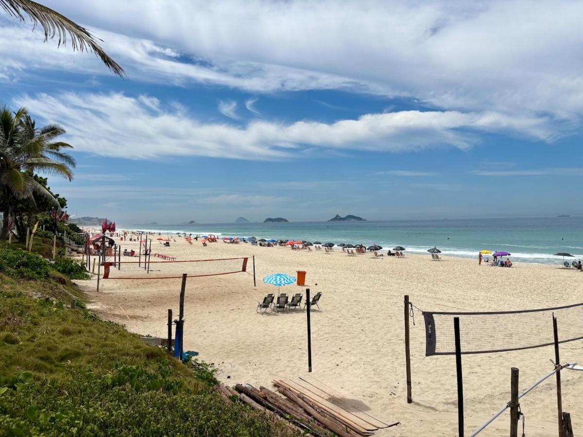 Apartamento Renovado Barra Bella Rio de Janeiro Eksteriør billede