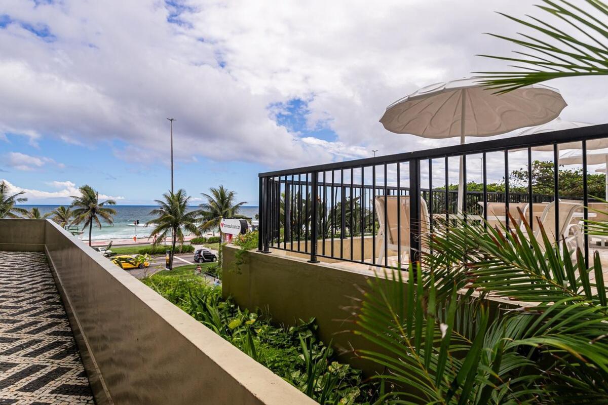 Apartamento Renovado Barra Bella Rio de Janeiro Eksteriør billede