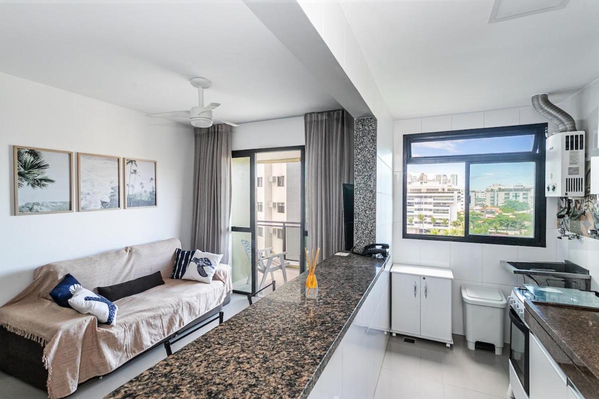 Apartamento Renovado Barra Bella Rio de Janeiro Eksteriør billede