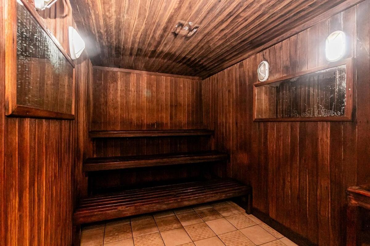 Apartamento Renovado Barra Bella Rio de Janeiro Eksteriør billede