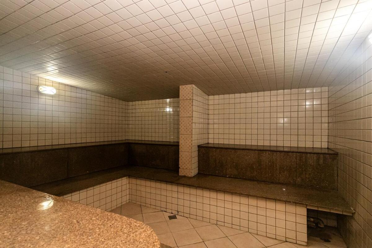 Apartamento Renovado Barra Bella Rio de Janeiro Eksteriør billede