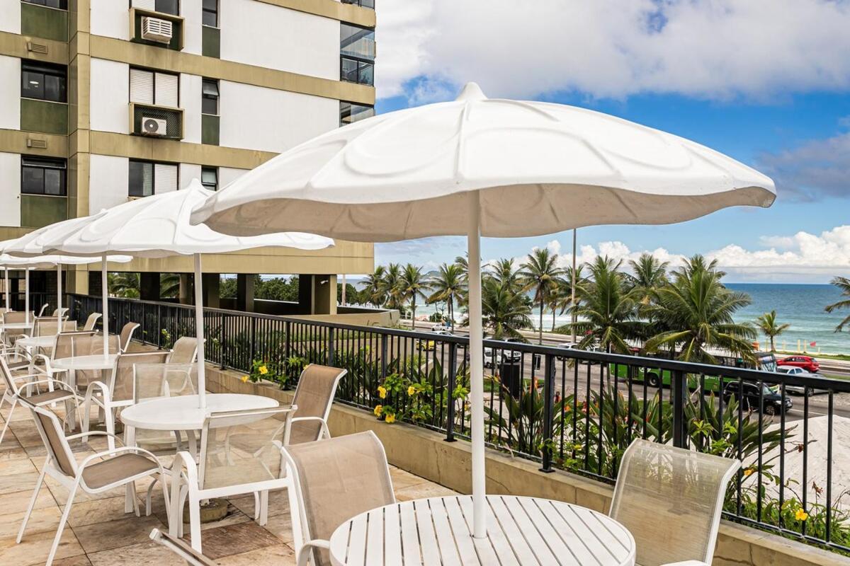 Apartamento Renovado Barra Bella Rio de Janeiro Eksteriør billede