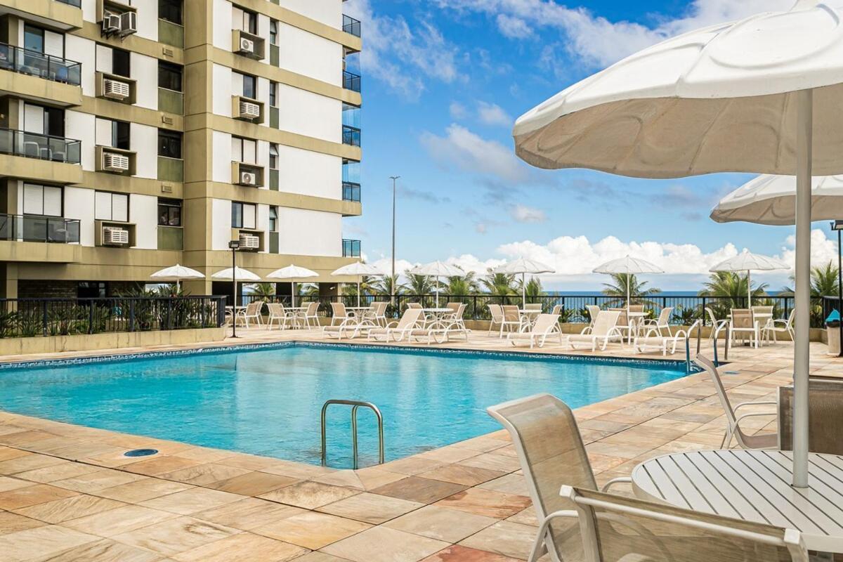 Apartamento Renovado Barra Bella Rio de Janeiro Eksteriør billede