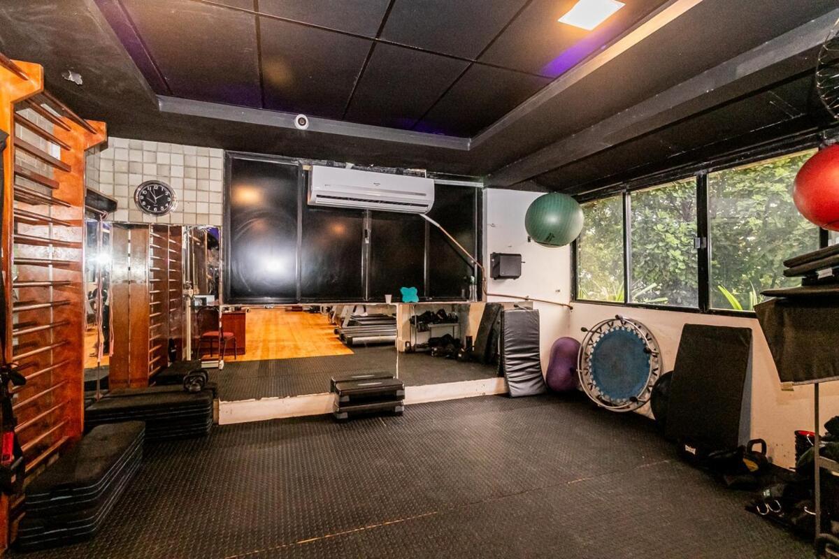 Apartamento Renovado Barra Bella Rio de Janeiro Eksteriør billede