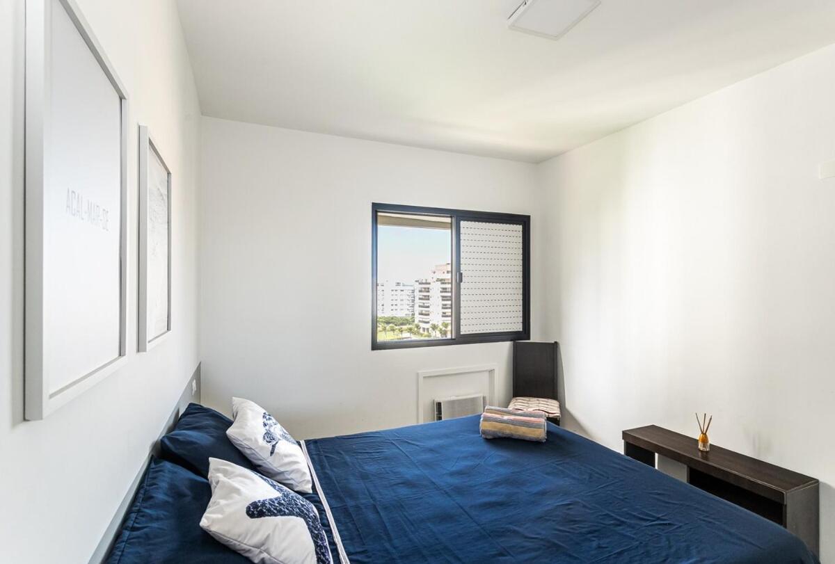 Apartamento Renovado Barra Bella Rio de Janeiro Eksteriør billede