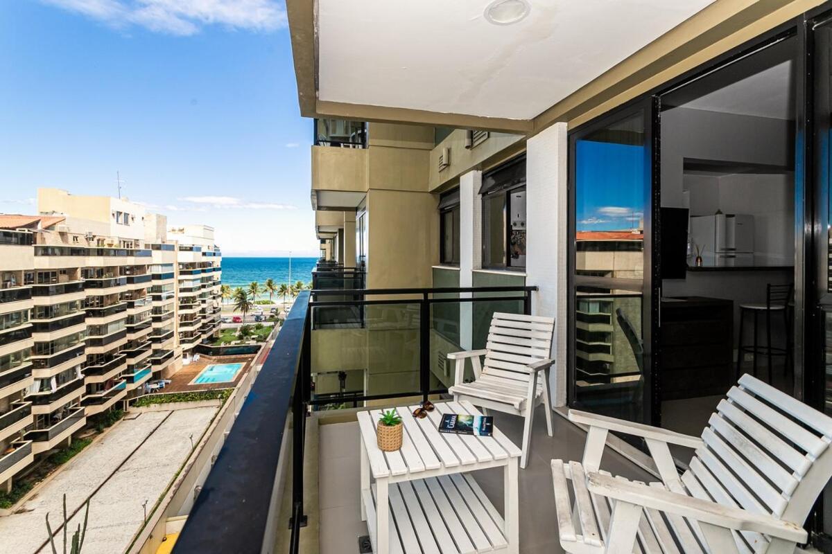 Apartamento Renovado Barra Bella Rio de Janeiro Eksteriør billede