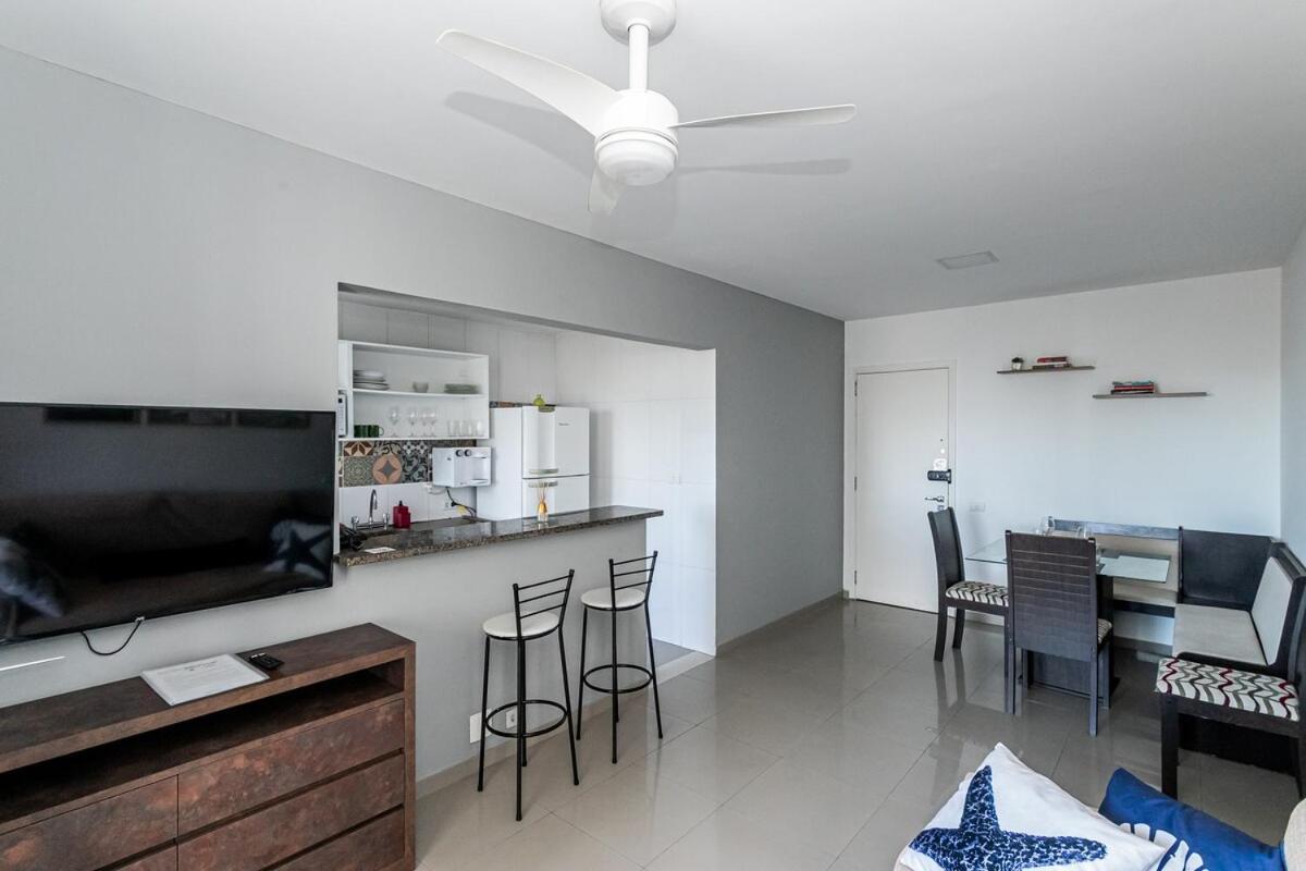 Apartamento Renovado Barra Bella Rio de Janeiro Eksteriør billede