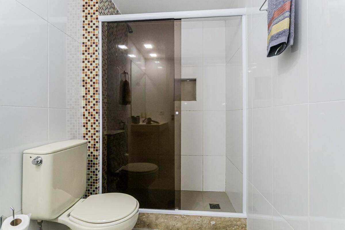 Apartamento Renovado Barra Bella Rio de Janeiro Eksteriør billede