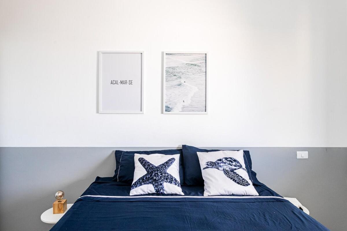 Apartamento Renovado Barra Bella Rio de Janeiro Eksteriør billede