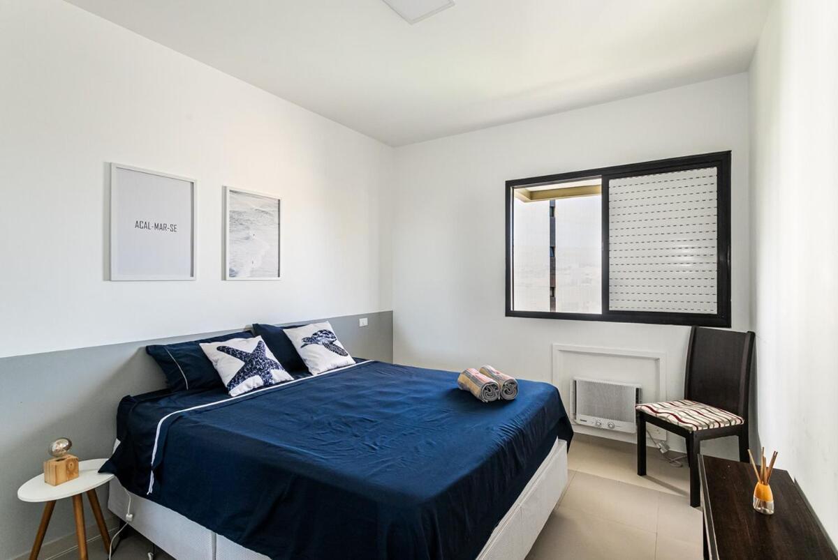Apartamento Renovado Barra Bella Rio de Janeiro Eksteriør billede