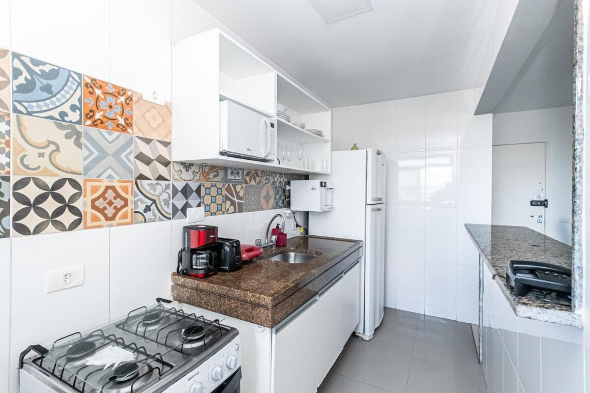 Apartamento Renovado Barra Bella Rio de Janeiro Eksteriør billede